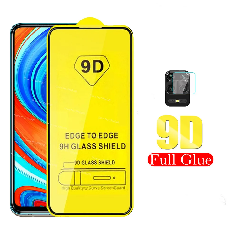 Защитное стекло закаленное 9d для xiaomi 9 s/9 pro max/2 в 1/9 s/note9s | Мобильные телефоны и