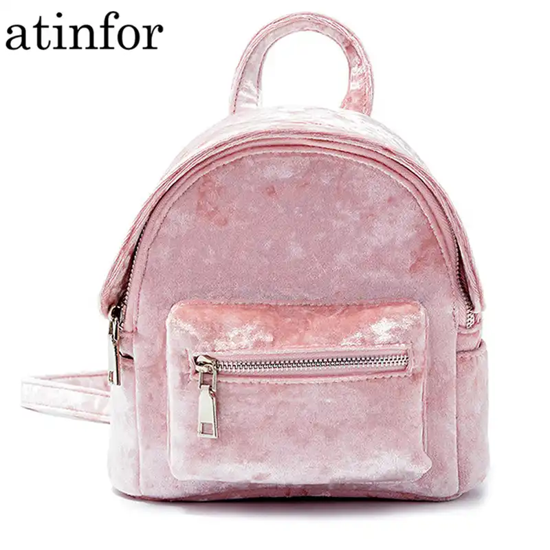 mini bookbags for girls