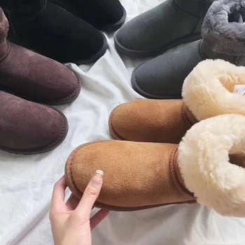 

2019 winter shoesZO86 UGG