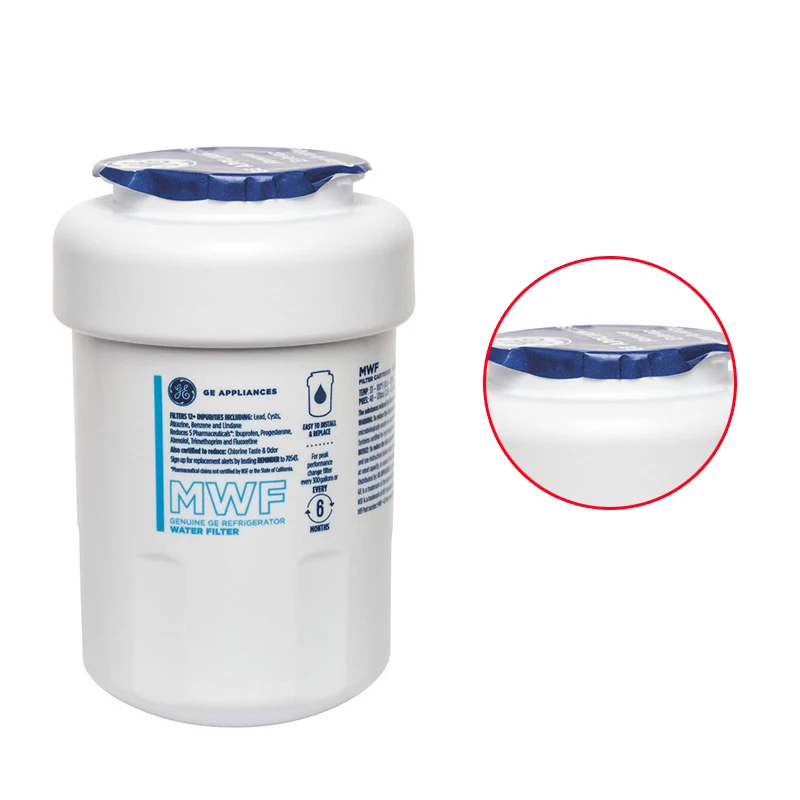 Электрический фильтр для воды для холодильника Smartwater для Ge MWF MWFA GWFA