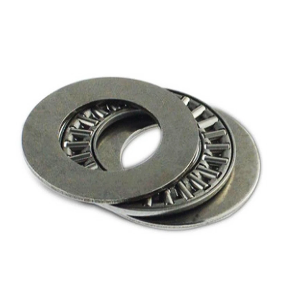 Kozelo 5Pz Cuscinetti A Rullini K101313 - [10mm Diametro Foro X 13mm