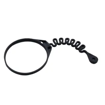 

Petrol Fuel Cap Retaining Strap Ring for Xc70 S60 S80 S40 V40 (70Mm) Car Modification High Quality Cap Retaining Strap Ring