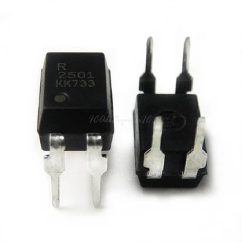 

30pcs/lot PS2501-1 PS2501 2501 DIP-4 In Stock