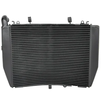 

Motorcycle Radiator Parts New Performance Aluminium Cooling Cooler For Honda CBR600 RR RA CBR600RR 2007-2020 CBR600RA 2009-2020