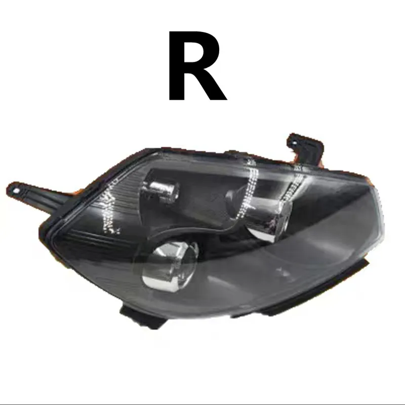 Многоцветный Car headlights ,headlamp assembly for Geely Emgrand EX7, EmgrarandX7 EX7 GX7 - Цвет: Многоцветный