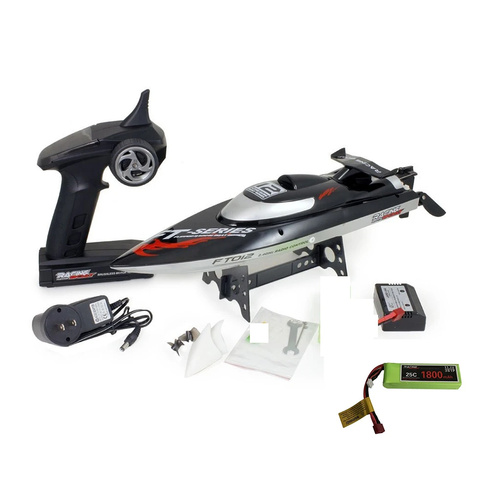 Original Feilun Ft012 Brushless Motor 