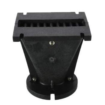 

High Quality Line Array Horn Speaker Accessories Loudspeaker Wave Guide Throat For DJ Home Theater Professional Mixer Audio