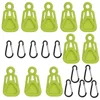 green A