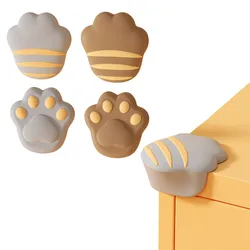 Protecteur de Table pour bébé, 2 pièces, sécurité à domicile, protection d'angle pour la maison, protection Anti collision pour les bords des meubles 