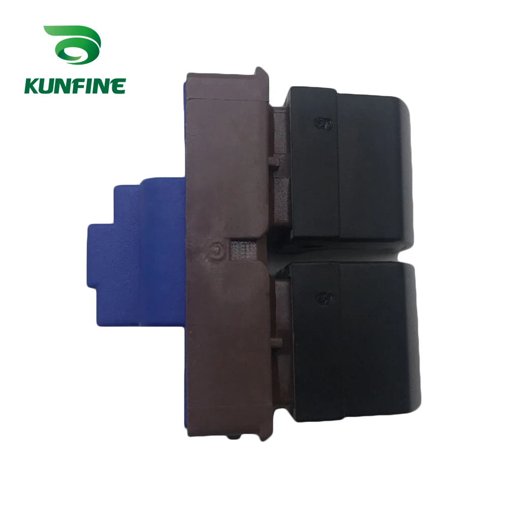 Fuel Tank Door Trunk Release Button Switch For VW Passat B6 Jetta MK6 EOS CC 3C0 959 903 B (2)