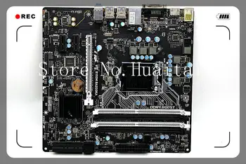 

high quality desktop motherboard for B150M BAZOOKA mainboard 100% tested fully work