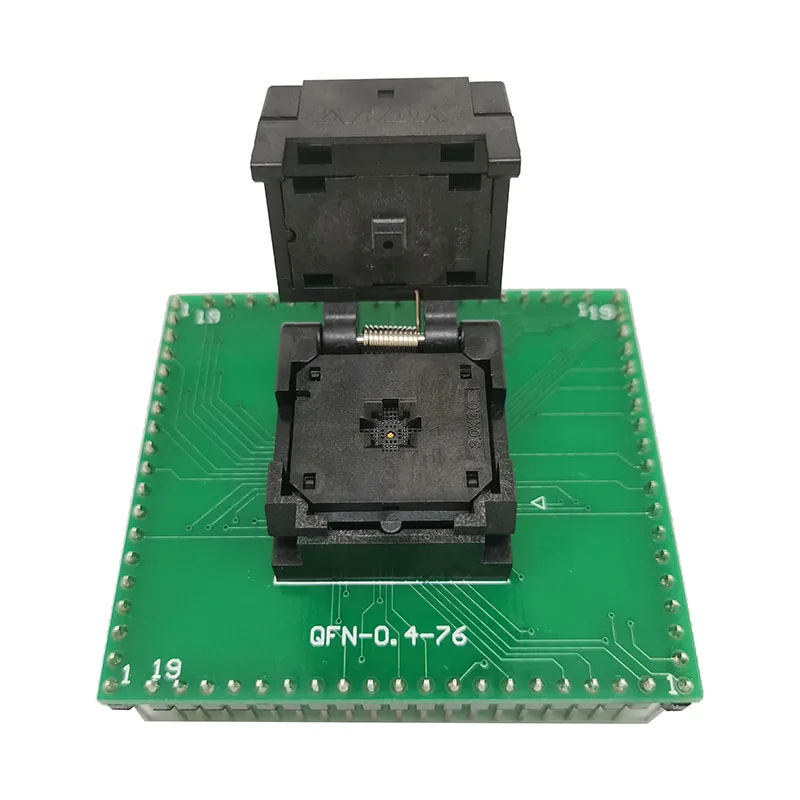 andk qfn20 mlf20 wlcsp20 para adaptador de 01
