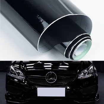 

Replace Car Sticker Car Vinyl Wrap Decoration Paint Shinning Waterproof