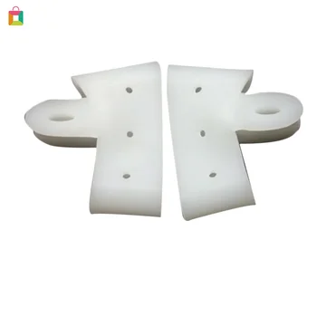 

BeautyBigBang Silicone Toe Separators Toe Hallux Valgus Orthosis Foot Health Care Supplies