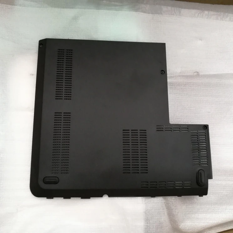 Новая крышка жесткого диска для Lenovo E431 E440 Нижняя RAM HDD жесткий диск двери AP0SI000600 |