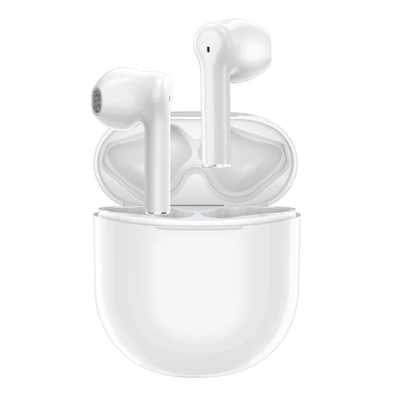 2020 Mini TWS Wireless Bluetooth Headset Noise Reduction Sports Earpiece Waterproof True Stereo Eaeppiece for iphone xiaomi