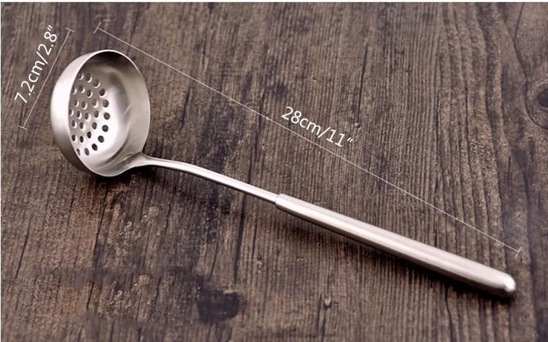 Spoon and colander (9)