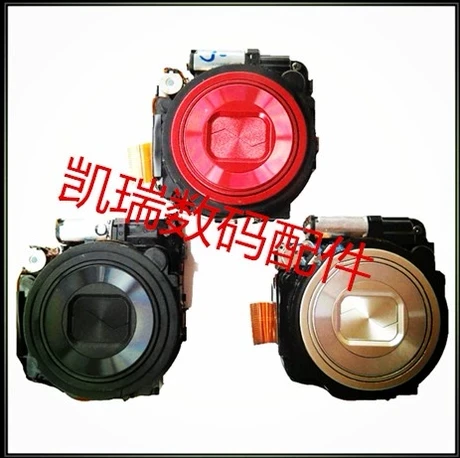 Оптический зум-объектив для Nikon Coolpix S2750 S3300 S4300 Sony DSC-W670 W670 Цифровая камера без CCD |