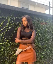 Malaika recto Bob corto frente de encaje pelucas de cabello humano 13x4 pelo brasileño peluca Bob contundente corte Bob pelucas con minimechones