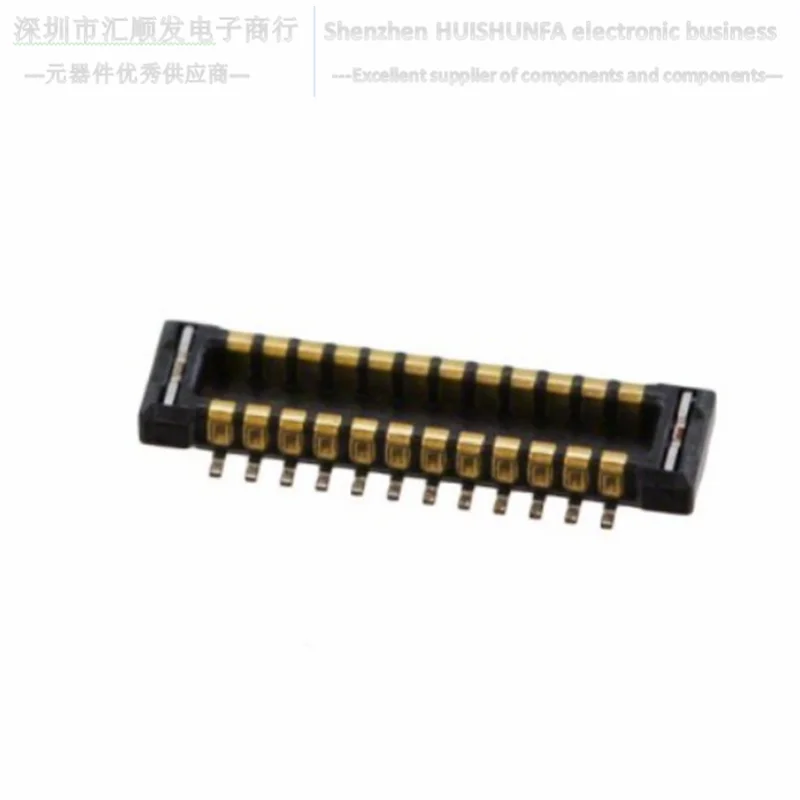 Board to Board & Mezzanine Connectors Molex 505551-2410