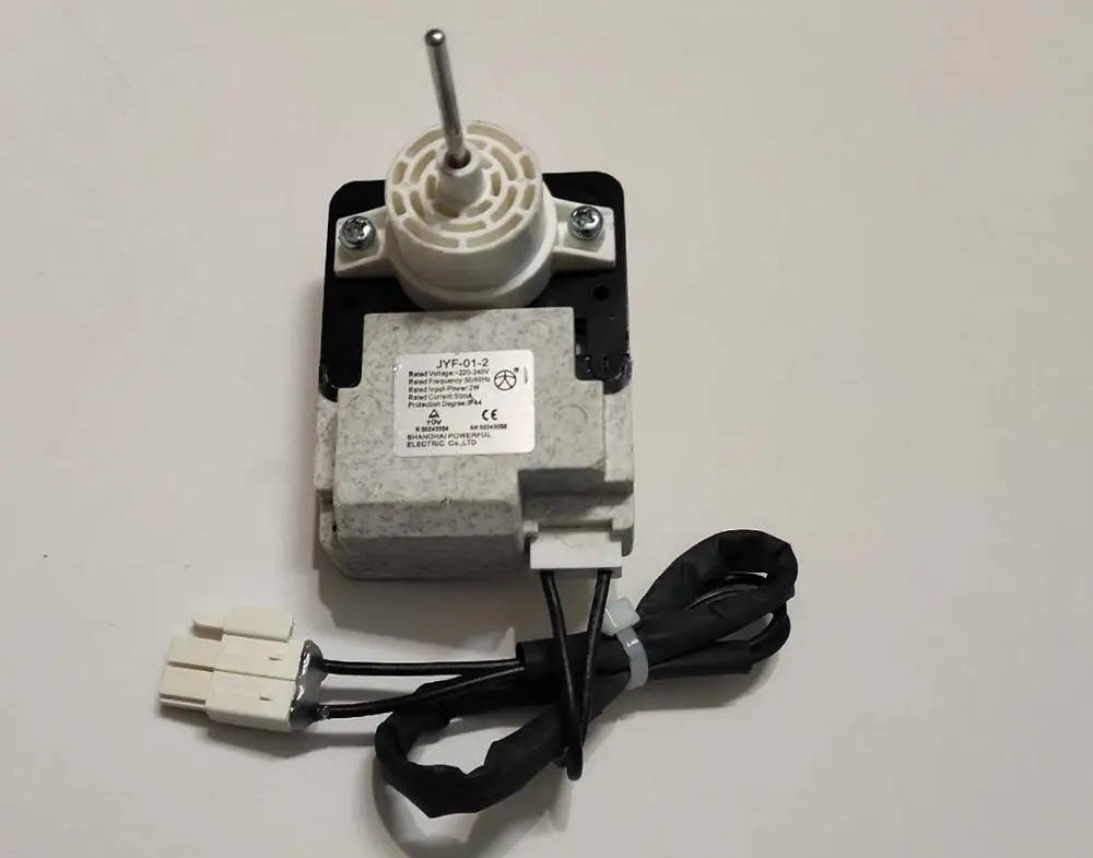 Godrej Fridge Fan Motor Price
