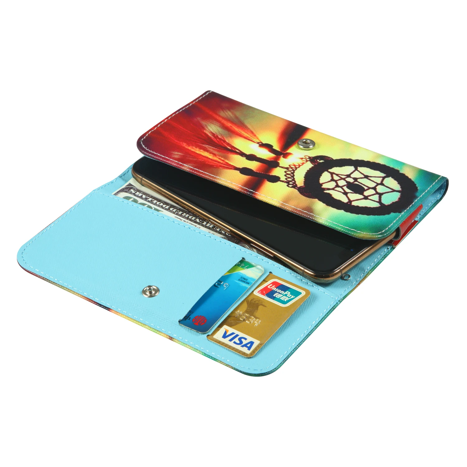 Для lenovo A300T A376 A706 A760 A820 P780 S650 S750 S898T S920 S960 Vibe X чехол-бумажник чехол для телефона