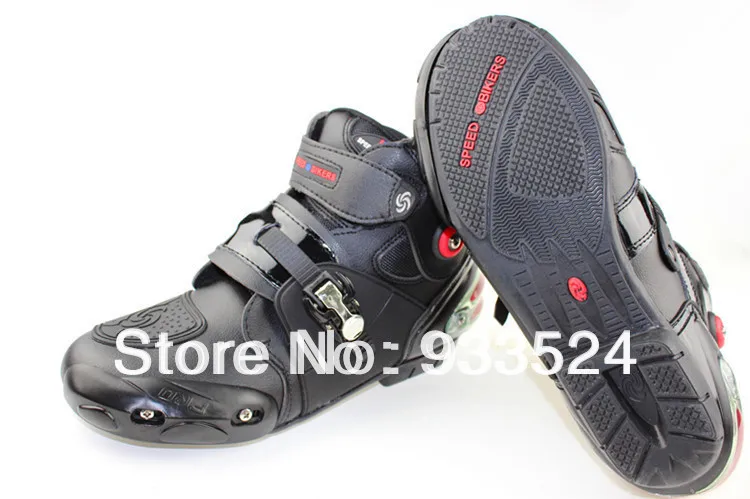 honda motorcycle shoes
