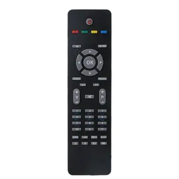 

RC-1825 Remote Control Replacement for Hitachi RC1825 L24VG07U L32HK04UL L26VG07UJ CELCUS 32882HDLCD 40913FHD Smart TV