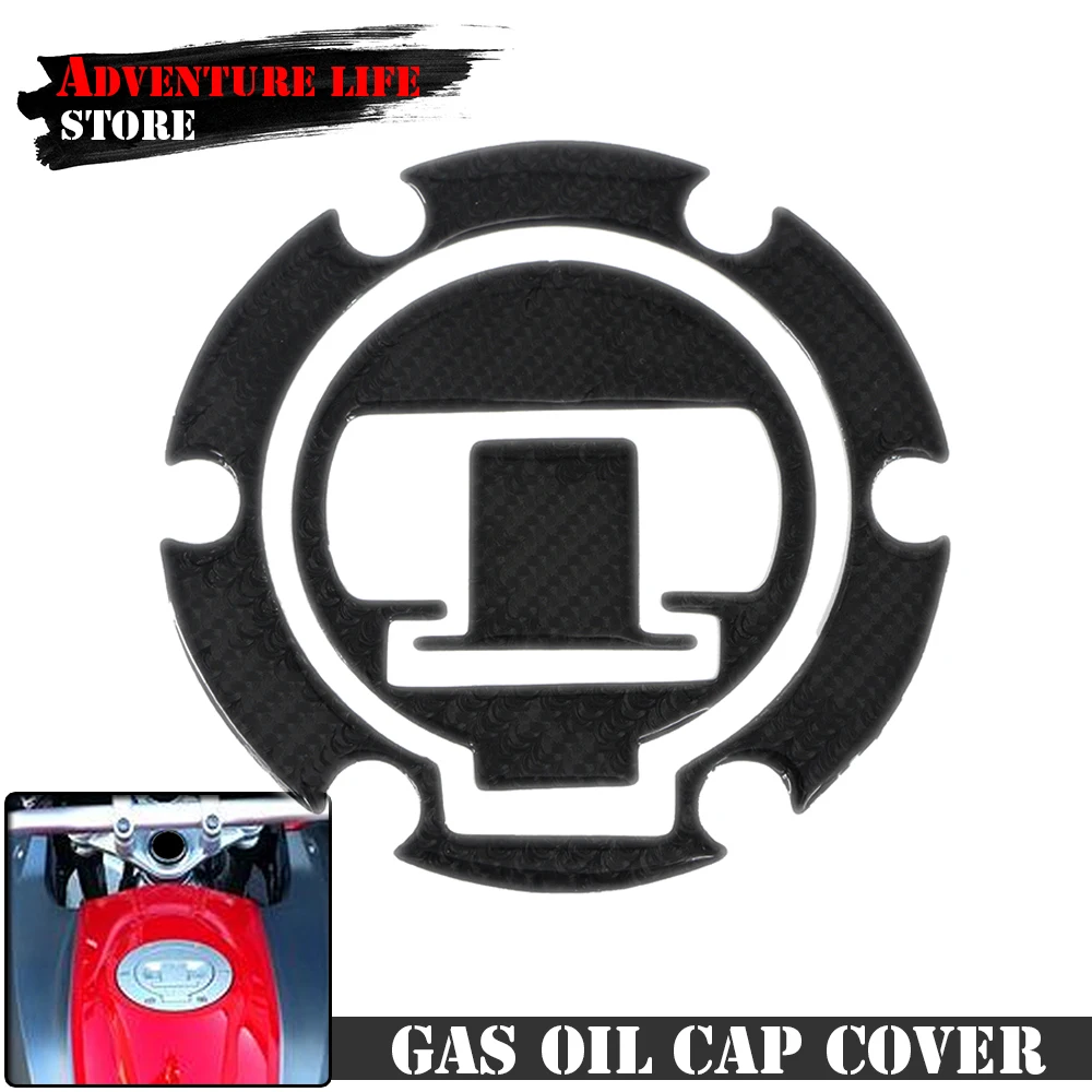 Motorcycle Fuel Tank Pad Decals For BMW R 1200 GS R1200GS LC 2013-2017 C400X S1000XR R1200RT Gas Oil Cap Cover Sticker Protector