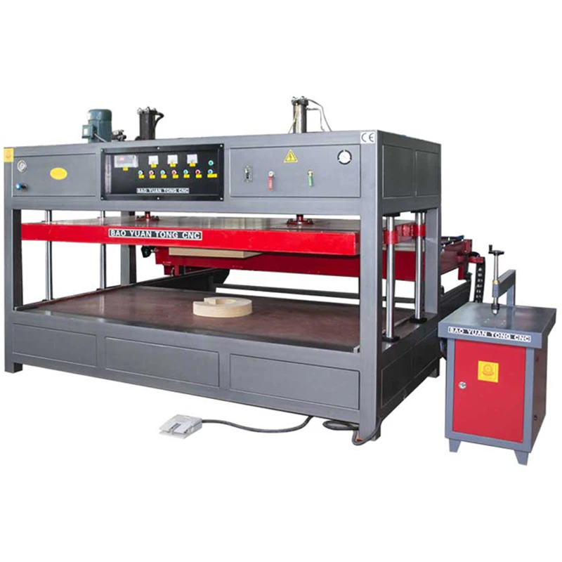 Multi-function 3D Acrylic Vaccum Thermoforming Machine