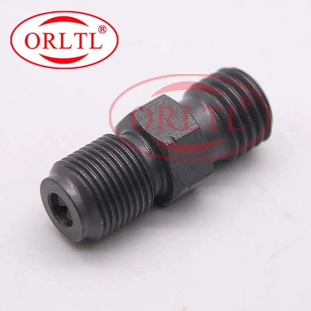 

F00VC16009 OIL PRESSURE TUBE PIPE F 00V C16 009 COMMON RAIL FUEL INJECTOR OIL TUBE F00V C16 009 For 0445110 Injector