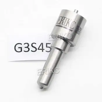 

ERIKC Common Rail Injector Nozzle G3S45 Auto Fuel Injector Nozzle For Denso Injector 1465A367 295050-0890 295050 0890 2950500890