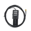 Original NAGOYA RB-CLP Window Clip Mount RG-174/U 3m Cable SMA-Male Connector for walkie talkie Radio Antenna ► Photo 2/6