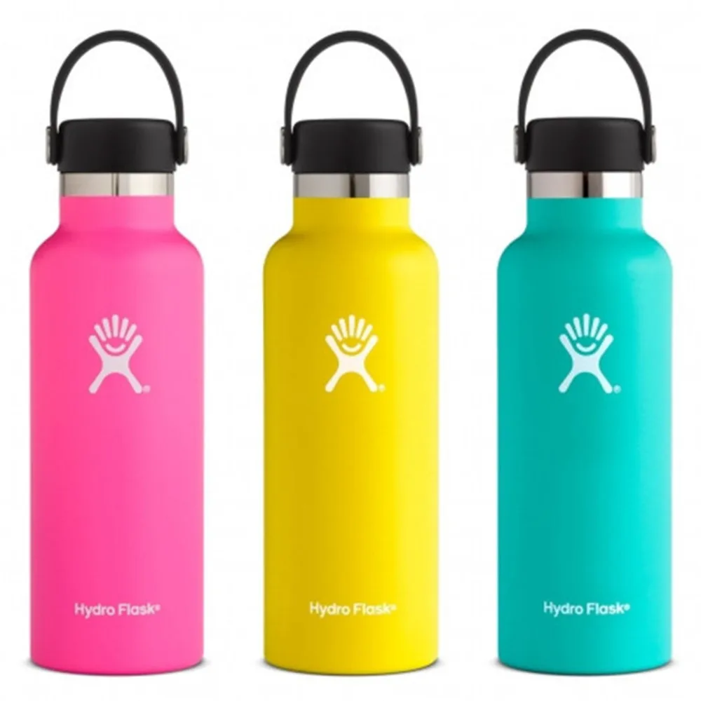 

Hydroflask 750ml Hydro Flask Thermos Hidro Flask Dropshipping 50pcs/Lot
