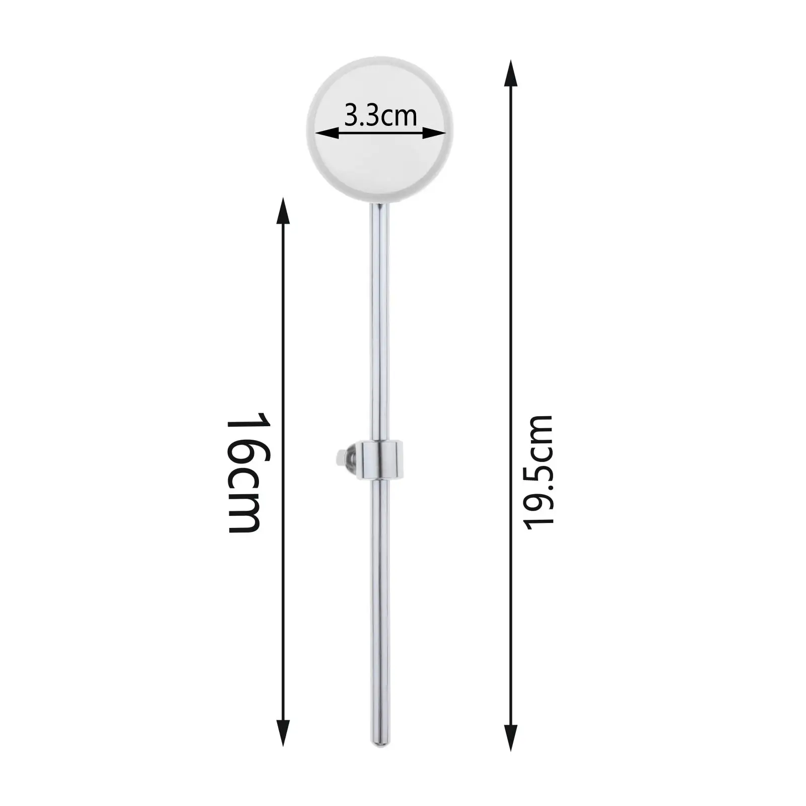Bass Drum Beater Hammer Drum Set Percussion Parts Replacement Bass Drum Pedal Hammer Instrument Replacement Bass Drum Beater Hammer Drum Set Percussion Parts Replacement Bass Drum Pedal Hammer Instrument Replacement