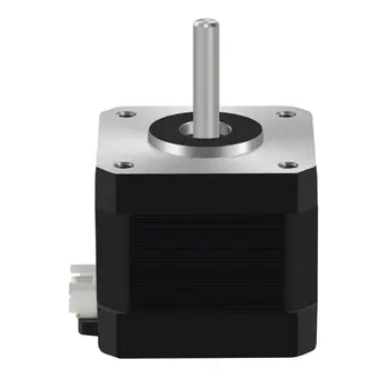 

Nema17 Stepper Motor 0.9 degree motor 42 Motor Nema 42BYGH 1.5A 38mm 17HS4401