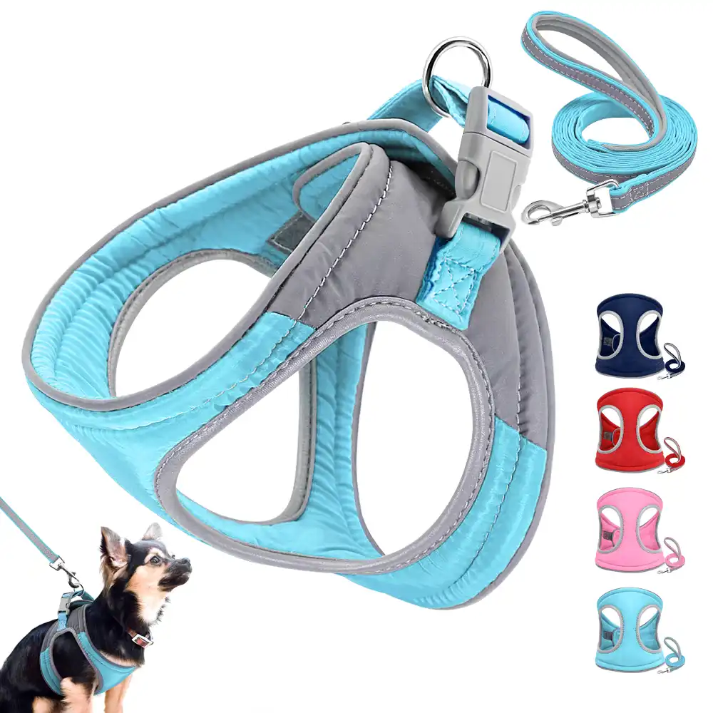Cushioned dog harness Clearance