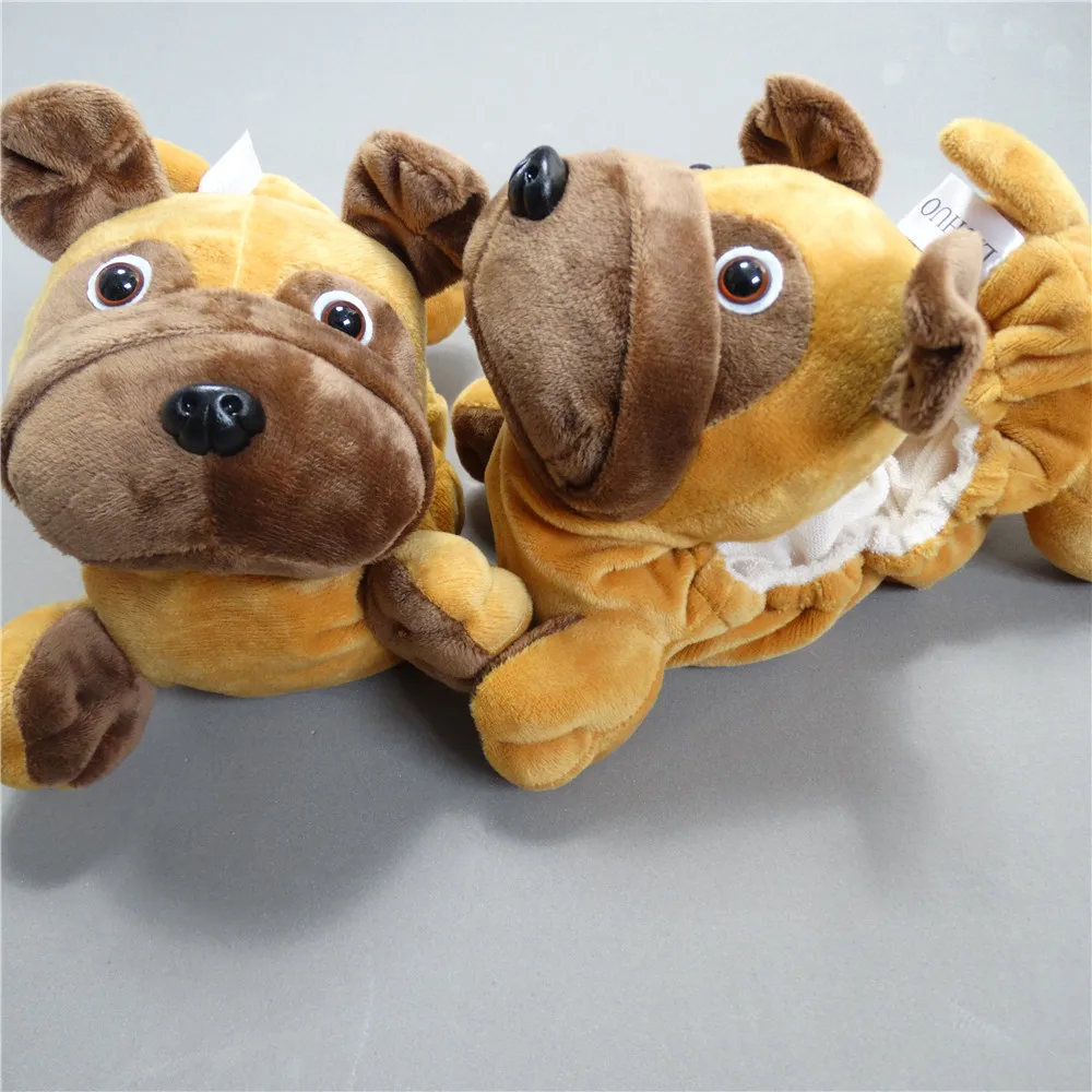 Animal Ice Hockey Figure Skating Blade Covers Soakers Guards 1 Pair One Size