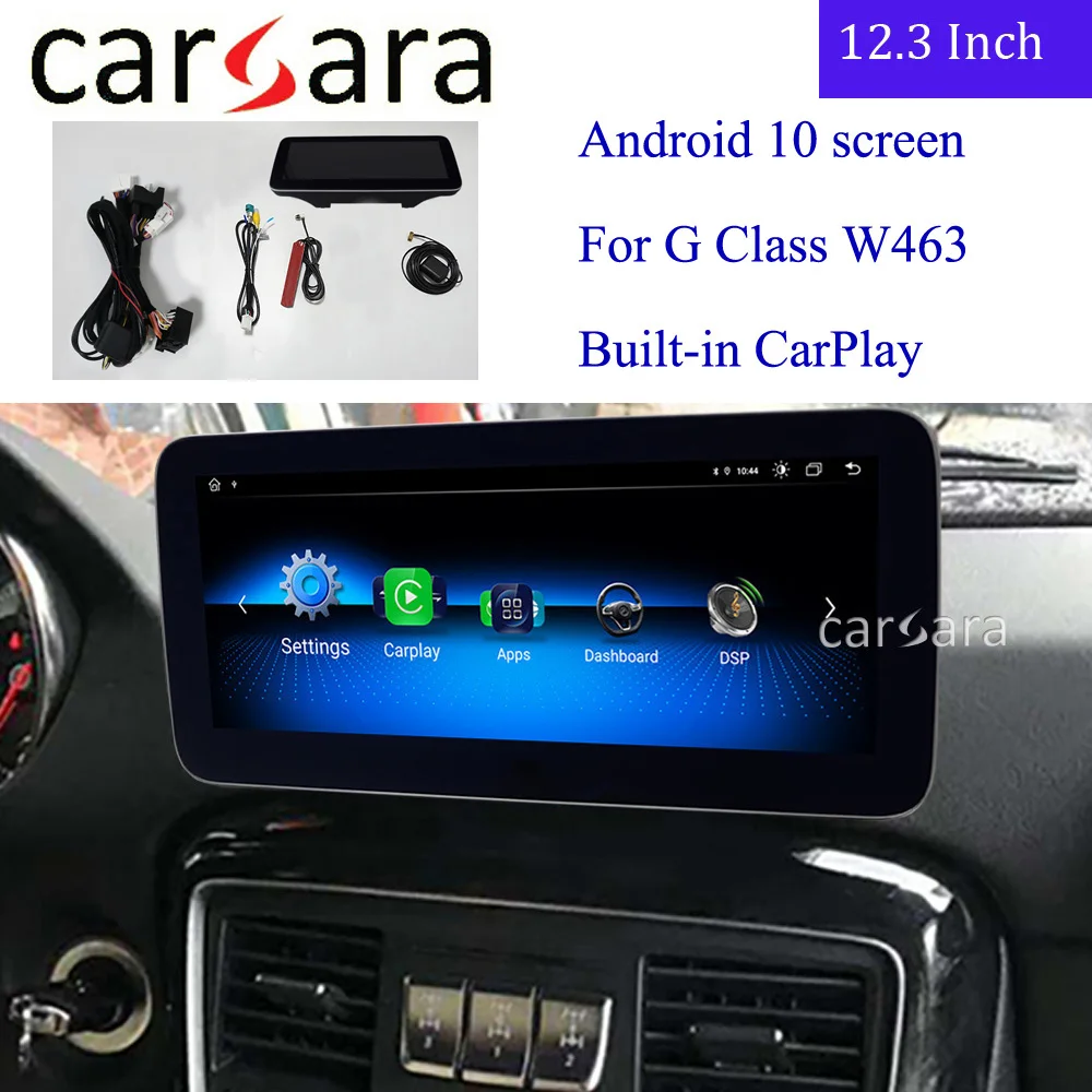 Планшет Merce des G Class 13 17 G280 G300 G350 G500 G65 Android навигация Радио сенсорный экран поддержка