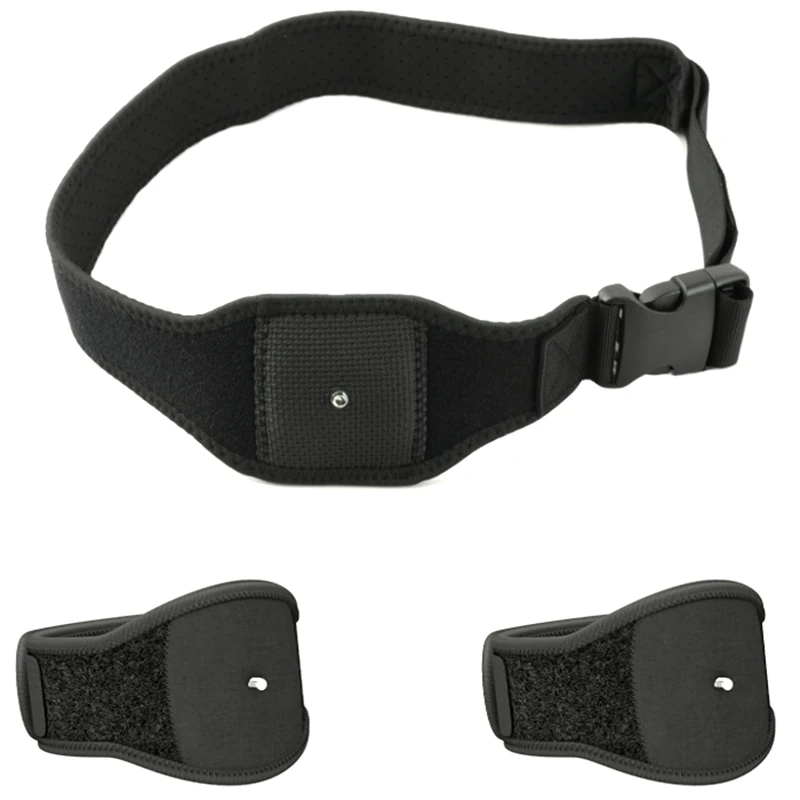 vr vive tracker belts for htc vive system tracker putters suitable for htc vive tracker adjustable hand straps for waist