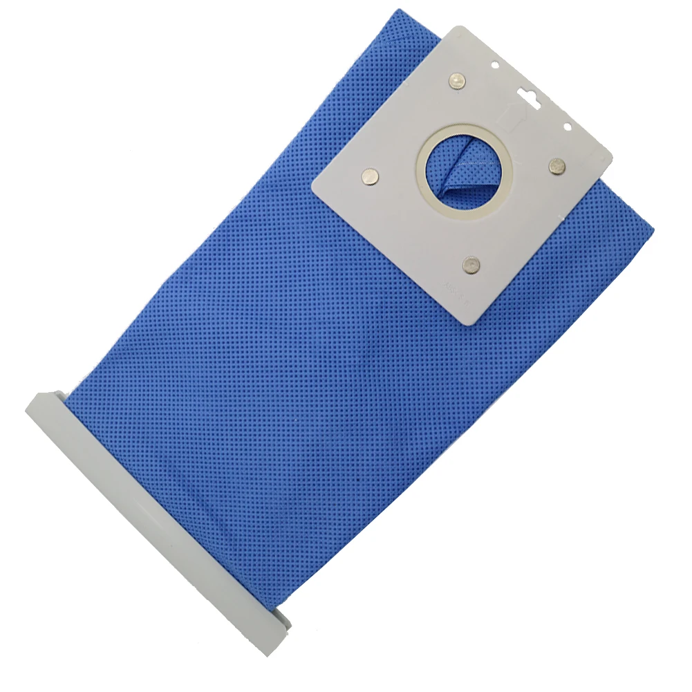 HEPA Filter Paper Replacement Part Non-Woven Fabric BAG DJ69-00420B For Samsung Vacuum Cleaner dust bag Long Term Filter Bag SR057