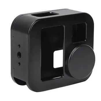 

High Quality Aluminium Alloy Camera Protective Case Frame Lens Protector Cover Accessories for GoPro-Max