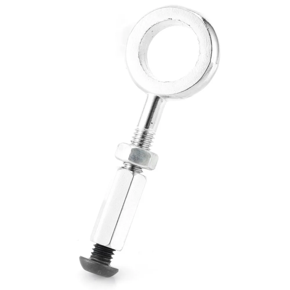 Electric Buckle Scooter Shaft Locking For Xiaomi M365 Alloy steel Pull ring screw Set Tools Protection Durable new