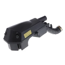 Воздушный фильтр очиститель коробка для 50cc 80cc GY6 мопед скутер мотоцикл