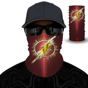 

Hiking Sports Scarf, Men and Women Reversible Bandana, Motorcycle Turban, Outdoor Cycling Magic Scarves