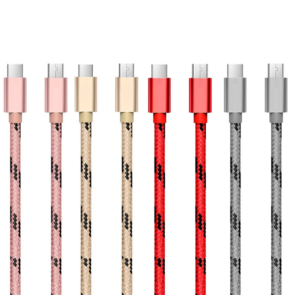 Универсальный 3 в 1 usb type C Micro USB кабель для передачи данных для IPhone Xiaomi Redmi samsung S8 кабель для зарядного устройства Шнур