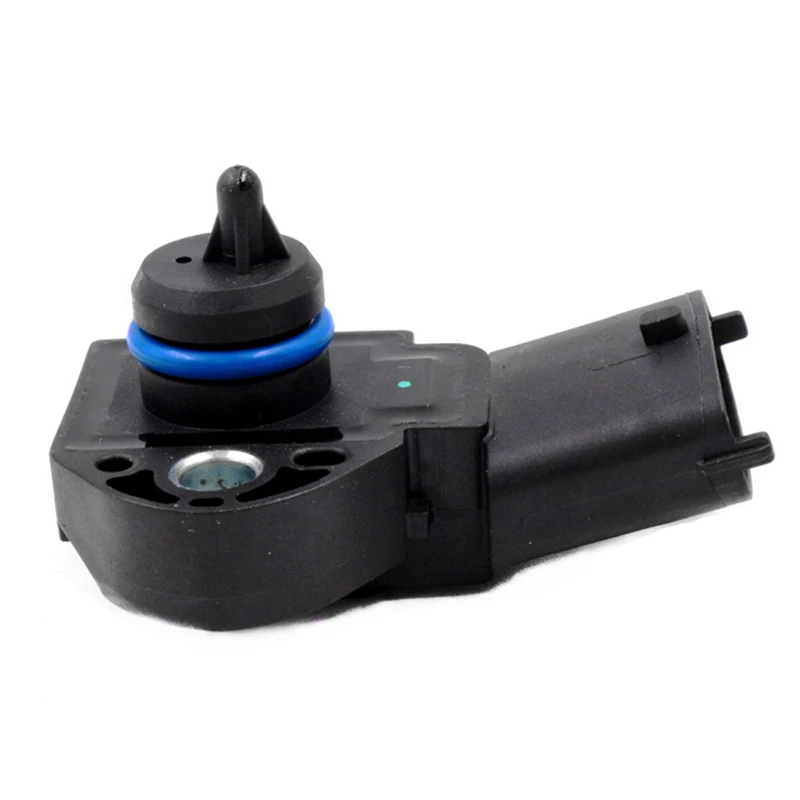 Топлива Давление Сенсор для Volvo C30 C70 S40 V50 0261230236, 0261230237,31251446, 31272733
