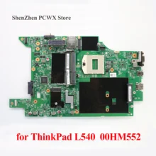 Материнская плата для ноутбука Lenovo thinkpad L540 LPD 1 MB 12290 2 48 4lh03. 021 FRU