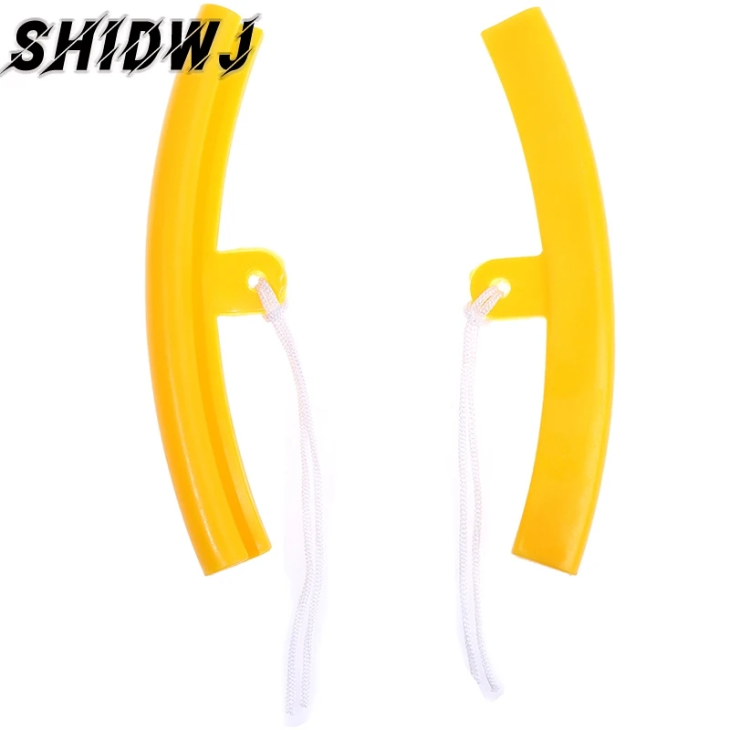 2PCS Car Flexible Universal Mounting Tool Motorcycle Accessories Wheel Edge Easy Install Protection Tyre Rim Protector Tools