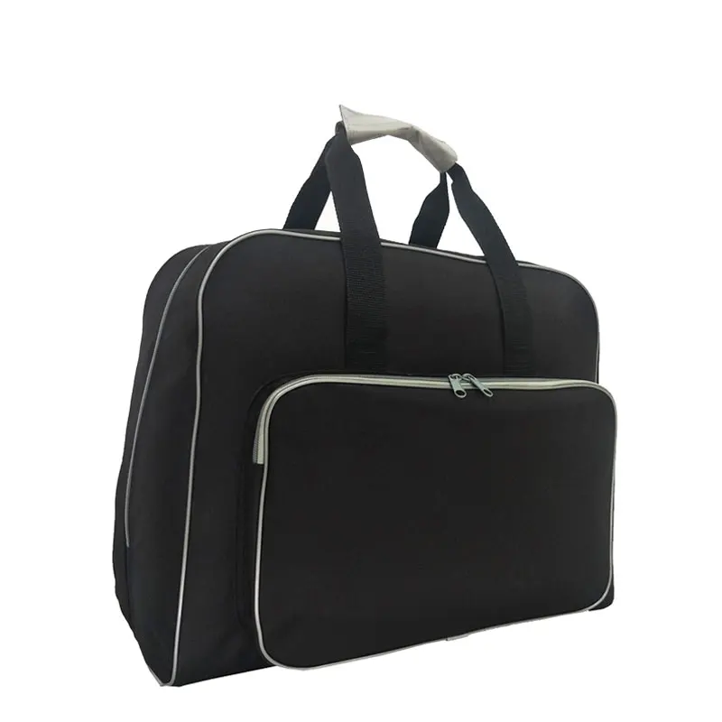 Unisex Sewing Machine Bag Large Capacity Travel Portable Storage Bag Waterproof Tote Bags Multifunctional Sewing Tools HandBag sewing machine bag